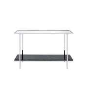 Console Cabinet