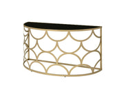 Console Cabinet