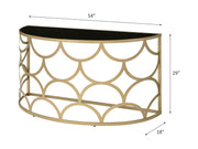 Console Cabinet