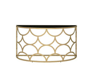 Console Cabinet