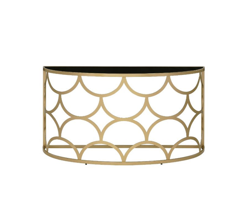 Console Cabinet