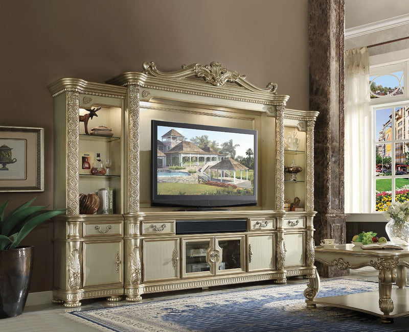 Entertainment Center