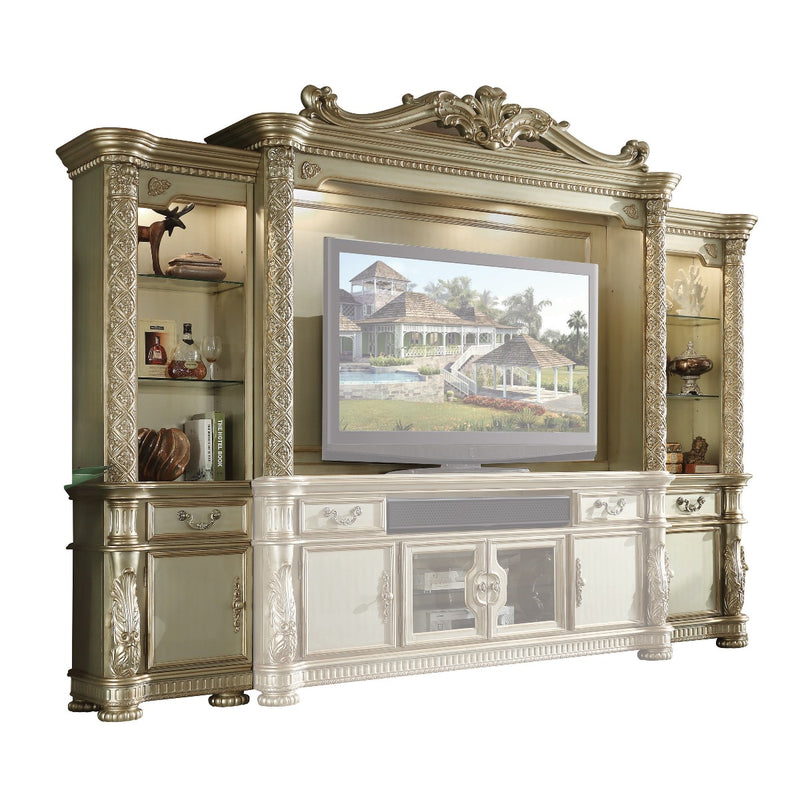 Entertainment Center