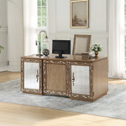 Executive Writing Desk