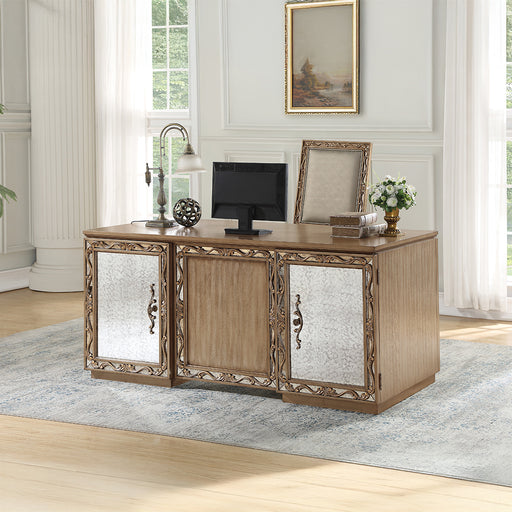 Executive Writing Desk