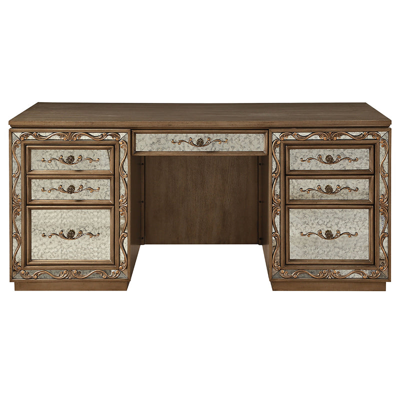 Executive Writing Desk