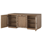 Executive Writing Desk