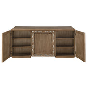 Executive Writing Desk