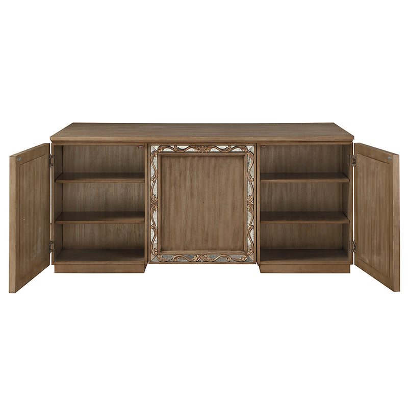 Executive Writing Desk