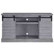 TV Stand w/Fireplace (Include 91617FIR)