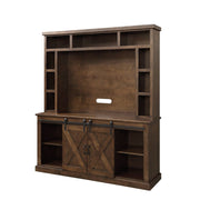 Entertainment Center (Include 91617FIR)