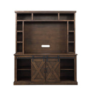 Entertainment Center (Include 91617FIR)