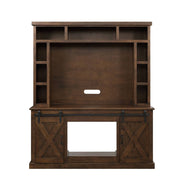 Entertainment Center (Include 91617FIR)