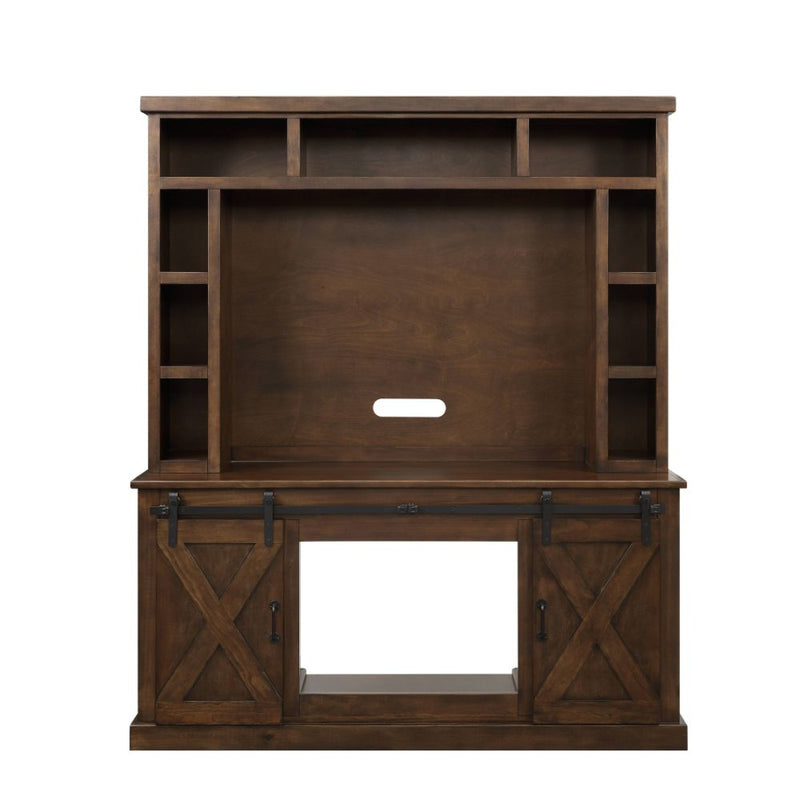 Entertainment Center (Include 91617FIR)