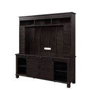 Entertainment Center (Include 91617FIR)