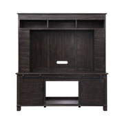 Entertainment Center (Include 91617FIR)