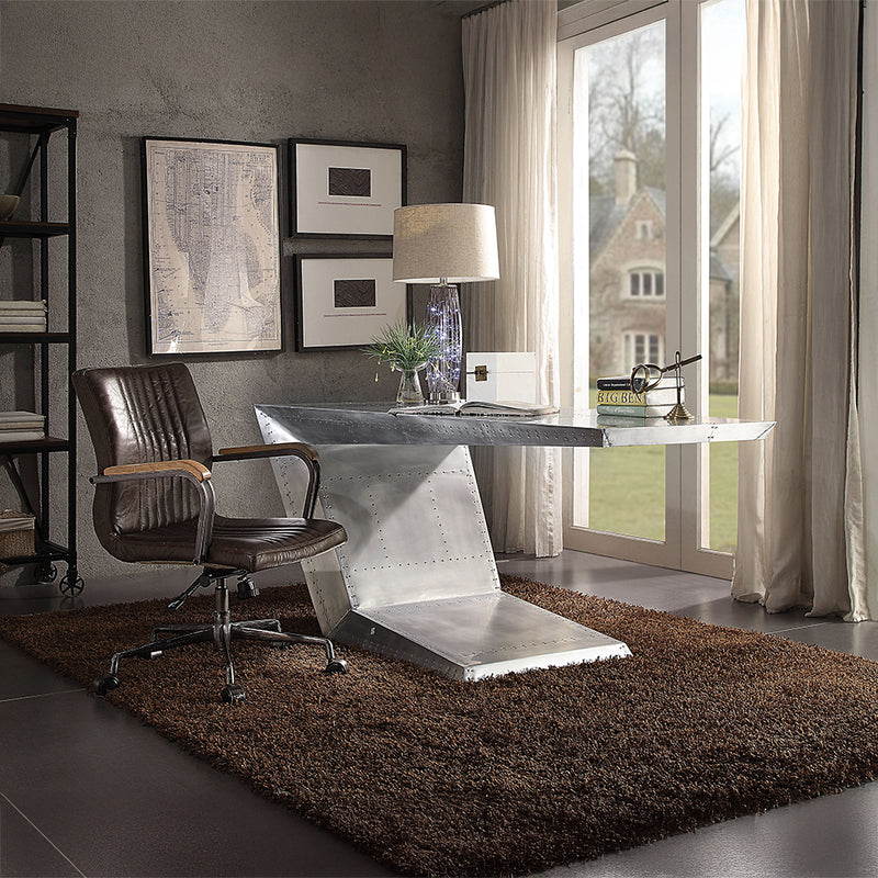 Executive Writing Desk