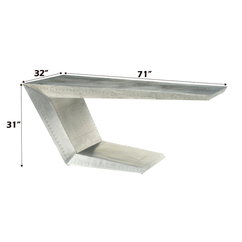 Executive Writing Desk
