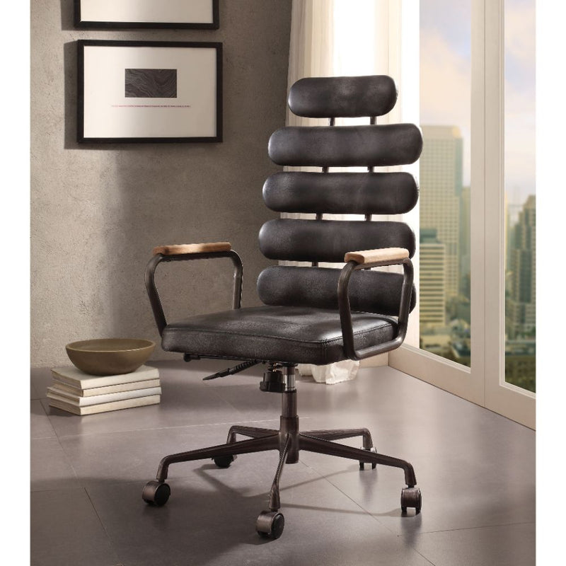 Swivel Office Chair