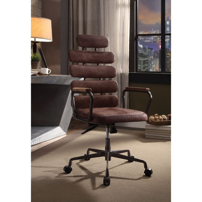 Swivel Office Chair