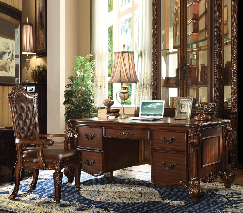 Executive Writing Desk