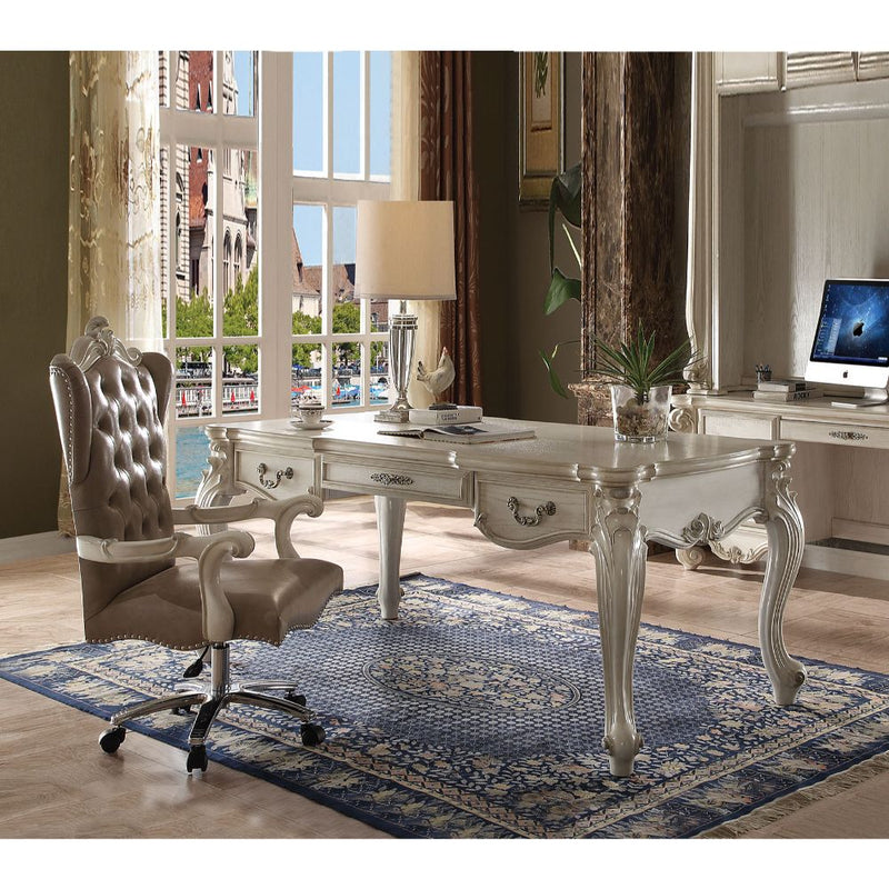 Executive Writing Desk
