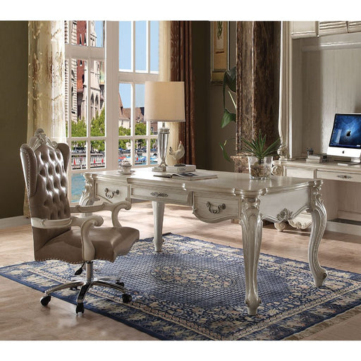 Executive Writing Desk