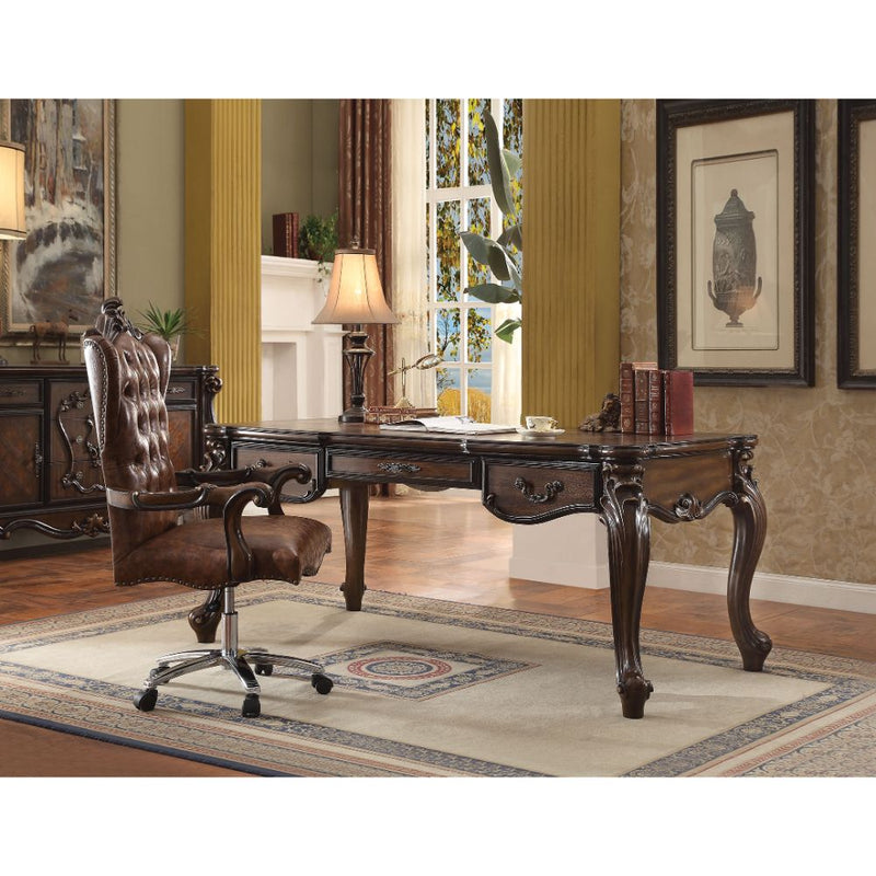 Executive Writing Desk