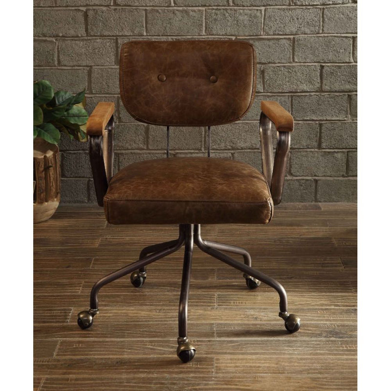 Swivel Office Chair
