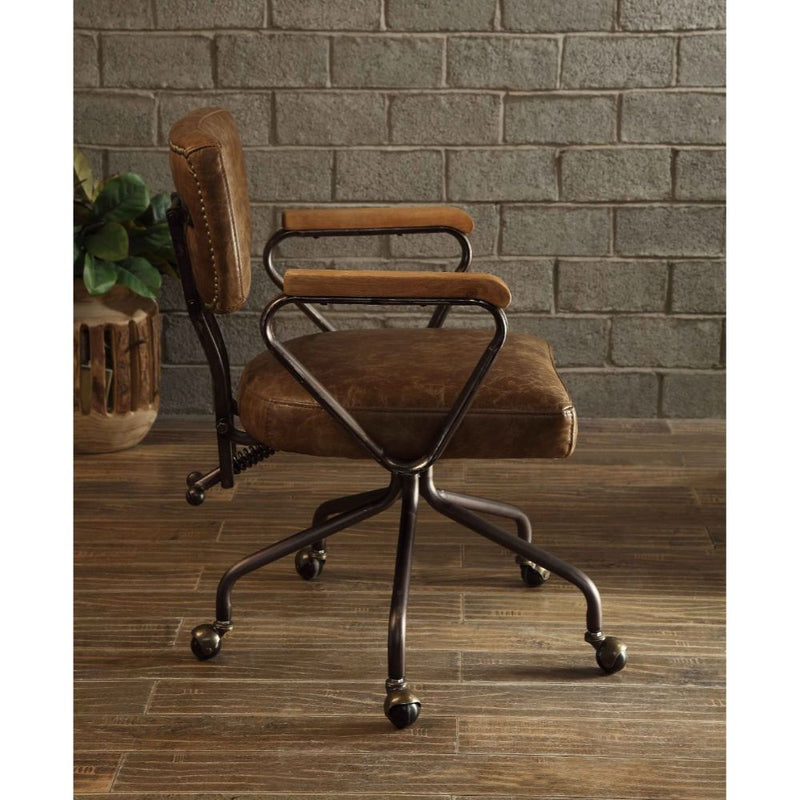 Swivel Office Chair