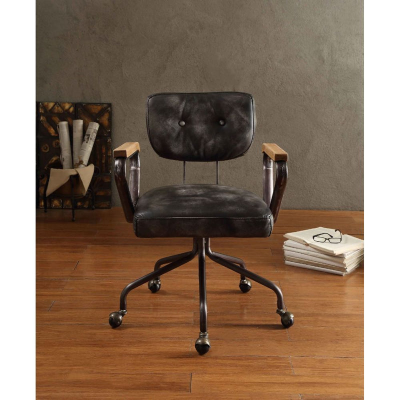 Swivel Office Chair