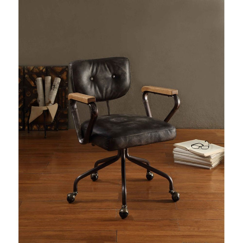 Swivel Office Chair