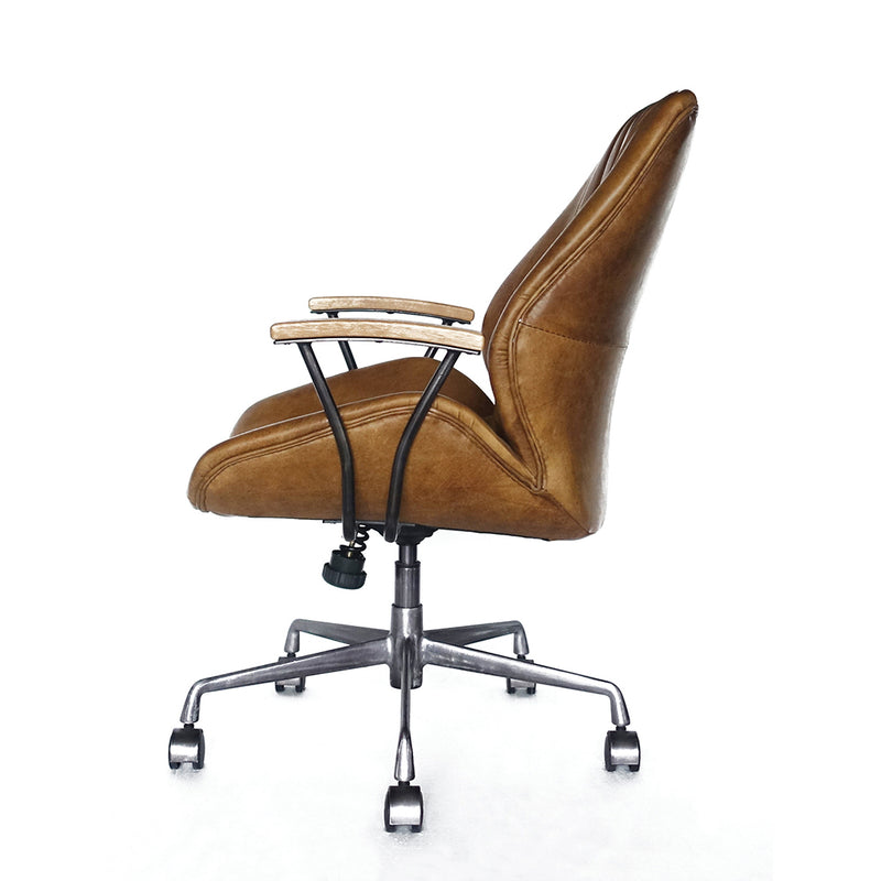 Swivel Office Chair