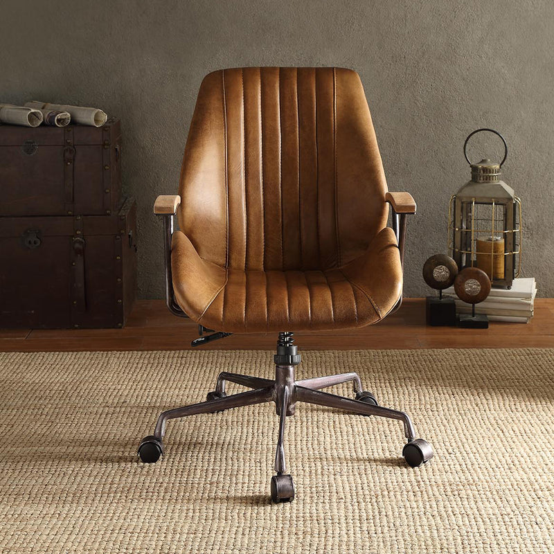 Swivel Office Chair