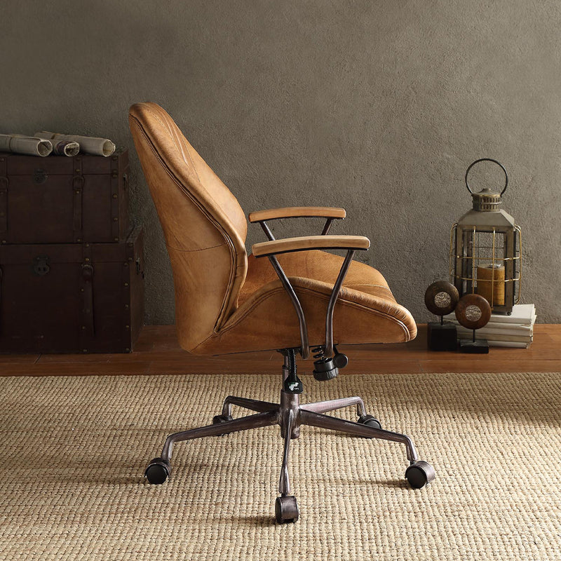 Swivel Office Chair