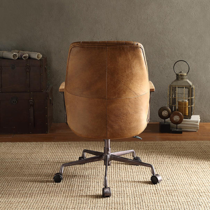 Swivel Office Chair