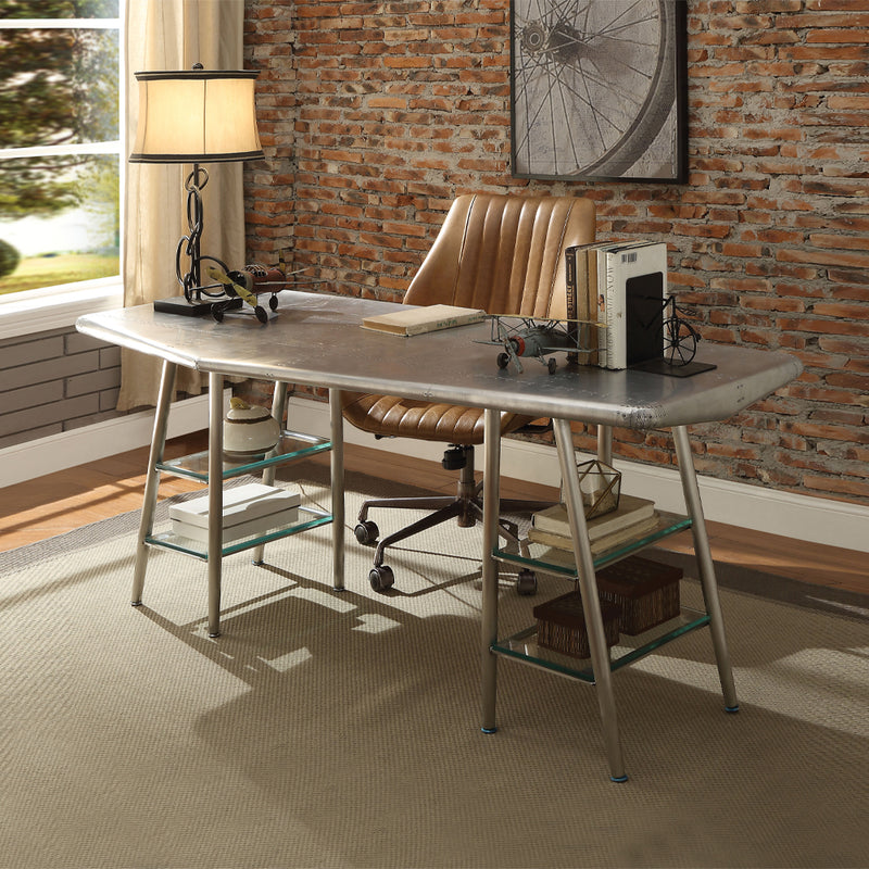 Swivel Office Chair