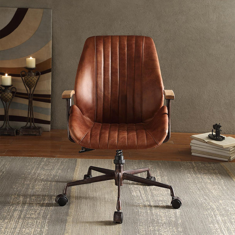 Swivel Office Chair