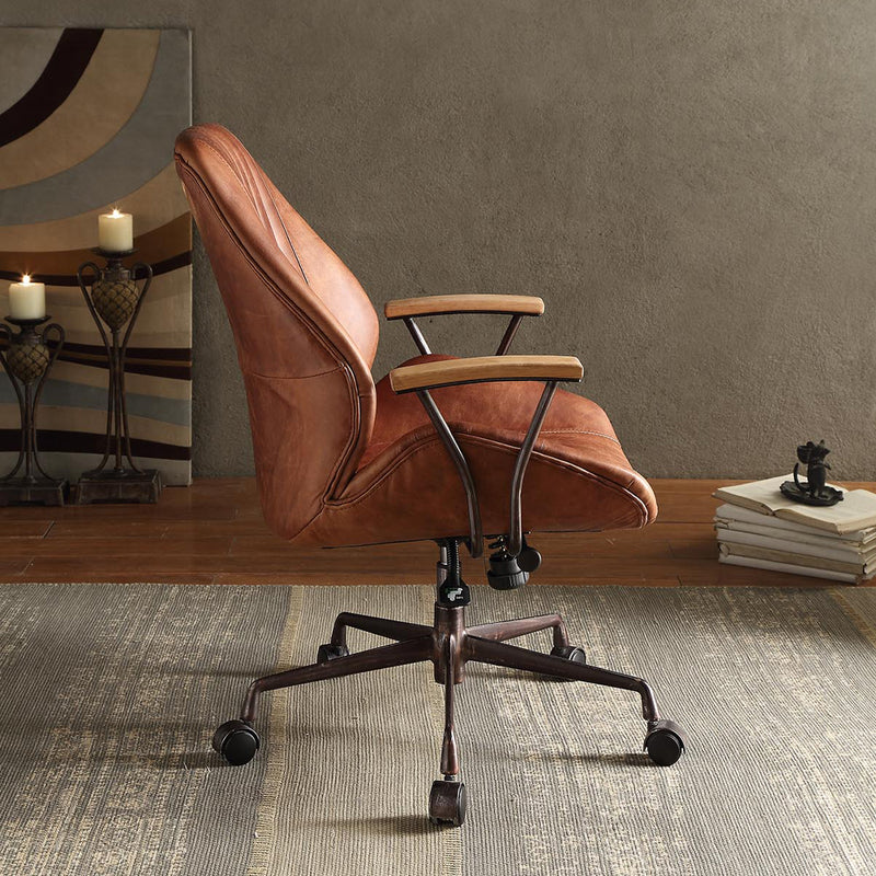 Swivel Office Chair