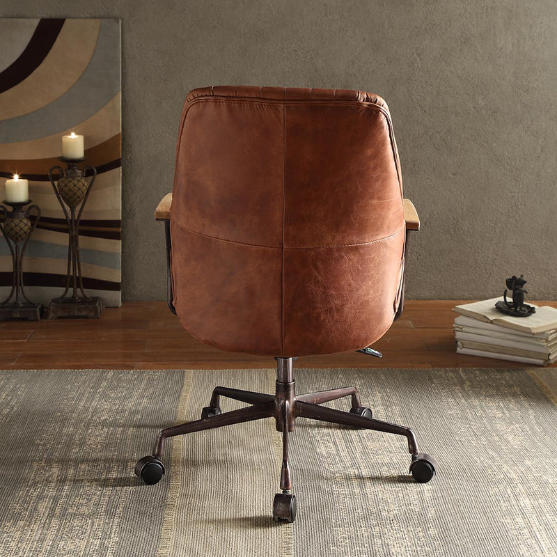 Swivel Office Chair