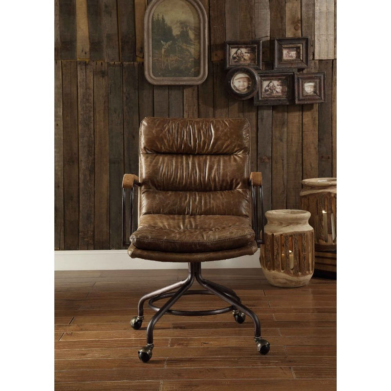 Swivel Office Chair