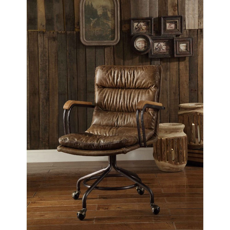 Swivel Office Chair