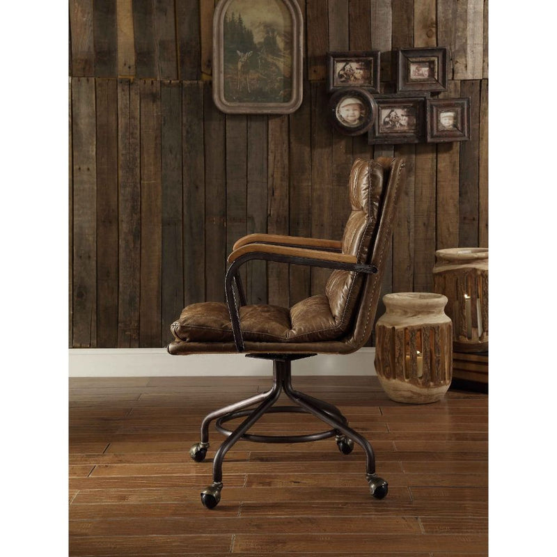 Swivel Office Chair