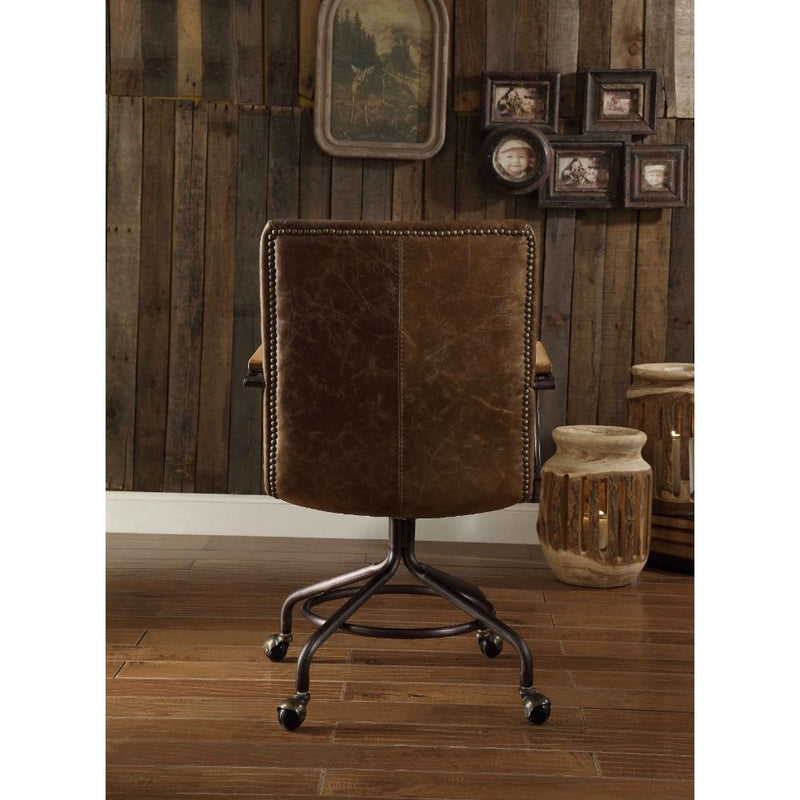 Swivel Office Chair