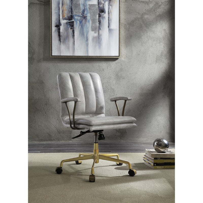 Swivel Office Chair