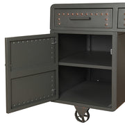 Executive Writing Desk