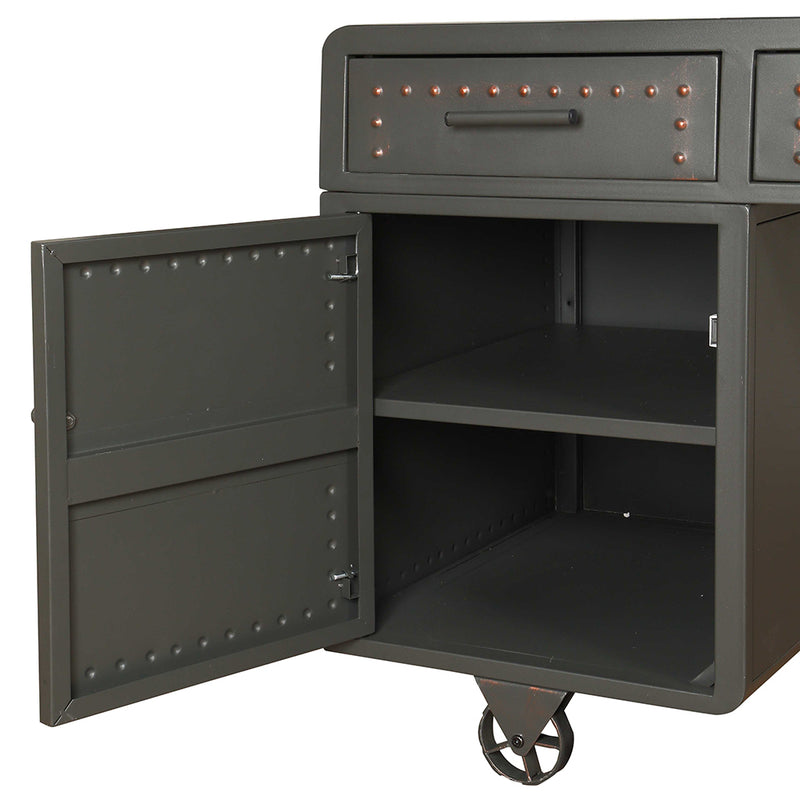 Executive Writing Desk