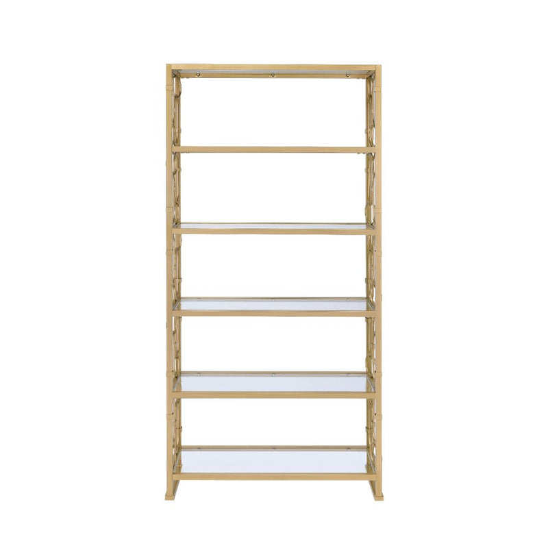 Bookshelf