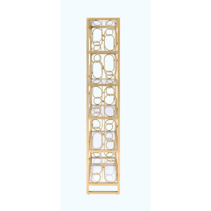 Bookshelf