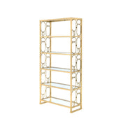 Bookshelf